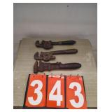 Wrenches