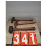 Hammers