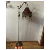 Fancy Floor Lamp