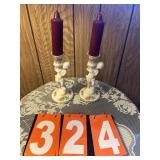 Candle Holders