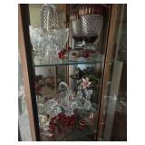 Assortment Glass