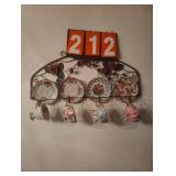 Cup / Saucer Display