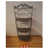 Metal Stand