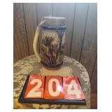 Stag Stein Ceramic