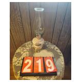 Electric Lamp