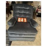 Cloth Recliner