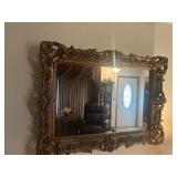 Antique Mirror