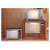 Vintage Televisions