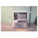 2 Window Air Conditioning Units