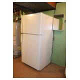 GE Refrigerator
