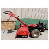 Huskee 5HP 18" Rear Tine Tiller