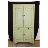 Vintage Cupboard