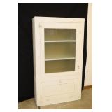 Vintage Cabinet