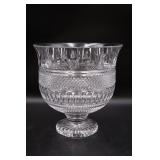 Waterford Crystal Large Presentation Bowl