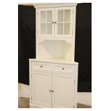 Corner Cabinet