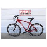 Schwinn (Red) GTX3 Dual Sport 21 Speed