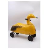 Gertie the Goose Riding Toy