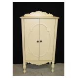 2-Door Storage Cabinet