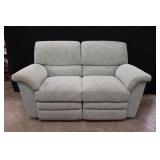 La-Z-Boy Double Reclining Loveseat