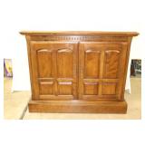 Ethan Allen Server