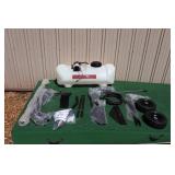 Country Way 15 Gal Sprayer Never Assembled
