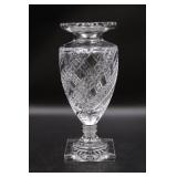 Waterford "Arcade" 10" Vase w/original box