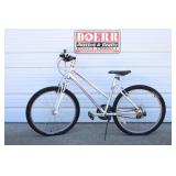 Giant Boulder 21 Speed (Silver Purple)
