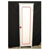 Single Door Cabinet
