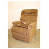Invacare Lift Chair