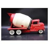 Vintage Structo Ready mix Toy Truck Mixer
