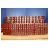 Easton Press Harvard Classics-Millennium Edition
