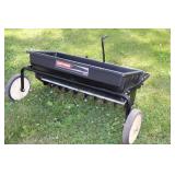 Craftsman Seeder/Fertilizer 32" Pull Behind
