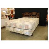 Drexel Queen Bed