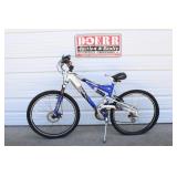 Schwinn S60 DSX 21-Speed