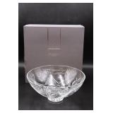 Waterford "Thanksgiving Centerpiece" Bowl
