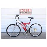 Magna Excitor 21-Speed