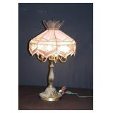 Stain Glass Lamp