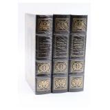 Adventures of Sherlock Holmes 3 volume set