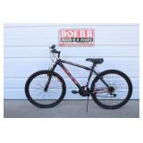 Mongoose Excursion 21-speed