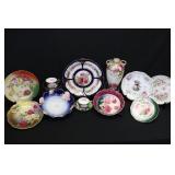 Austria, Rosenthal, Bavaria Antique Porcelain