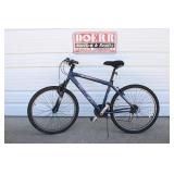 K2 Zed Sport Mountain Hardtail 21-Speed