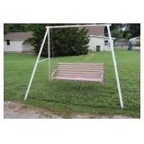 Swing & Frame