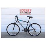 Roadmaster Granite Peak 18-speed
