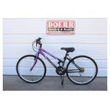 Wildcat Titan 12-Speed