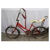 Vintage  Bike