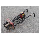 Craftsman Mini Tiller