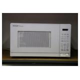 Sharp Carousel 700 W Microwave