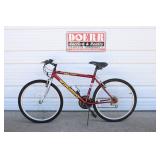 Murray Grand Mesa 21-Speed (Dark Red)