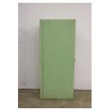 Single Door cabinet