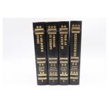 Easton Press Military History-General